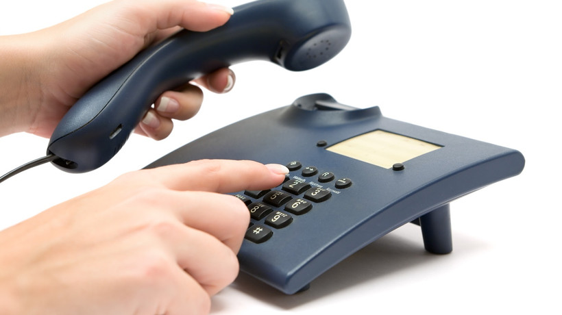 Sabit telefon kullanan kaç kişi kaldı?