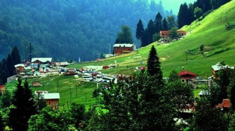 28 yayla turizm merkezi ilan edildi