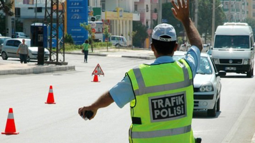 Kayıp ve çalıntı plakalara yeni düzenleme