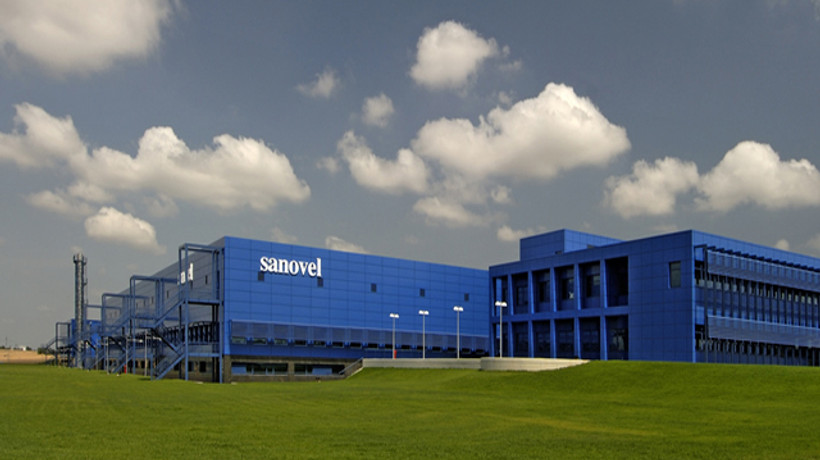 Türk ilacına 1 milyar dolar!