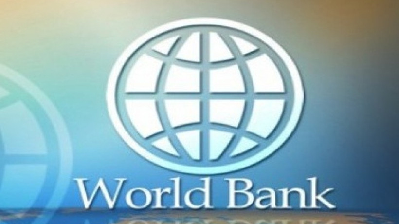 Dünya Bankası'ndan Türkiye'ye şok!