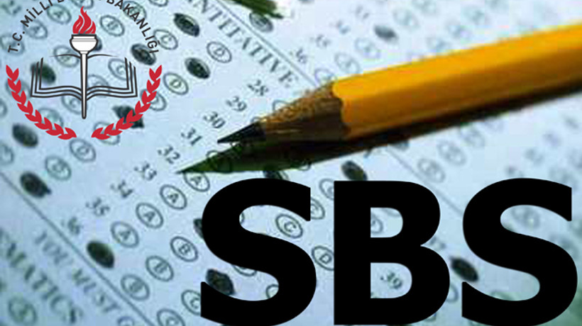 SBS kalkıyor, dershaneler kapanıyor!