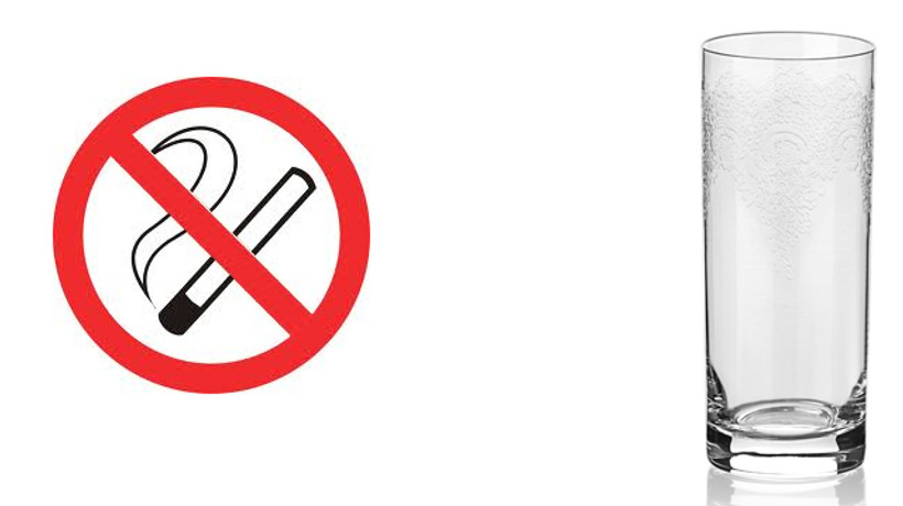 Sigara ve içkiye zam!