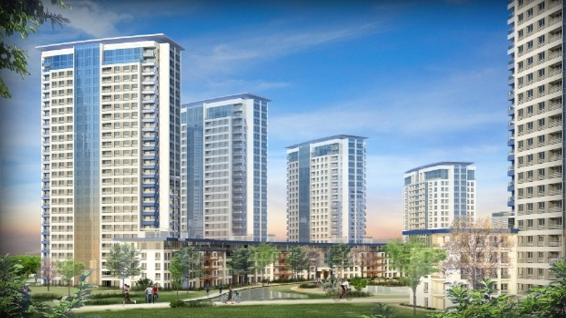 Tema İstanbul'un metrekaresi 3400 TL