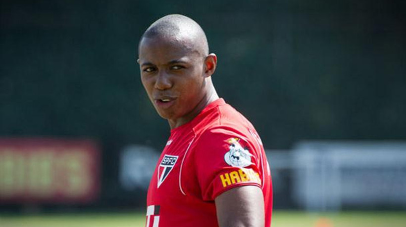 Ne Melo ne Obi! İşte sürpriz isim!