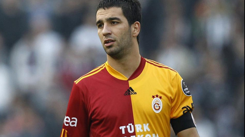 Arda yuvaya geri dönüyor!