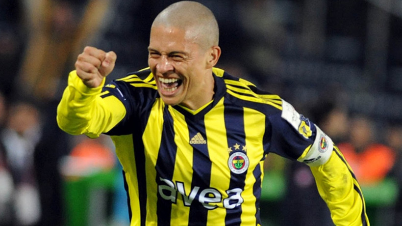 Fener'de 2. Alex dönemi!