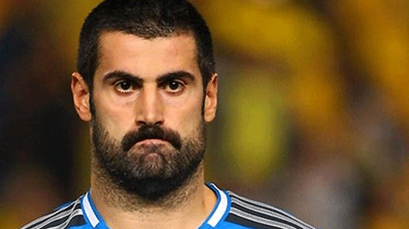 Yeşil sahalara vergi şoku!