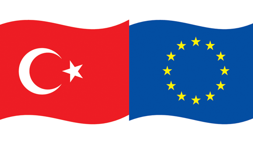 Avrupa'ya fark attık!