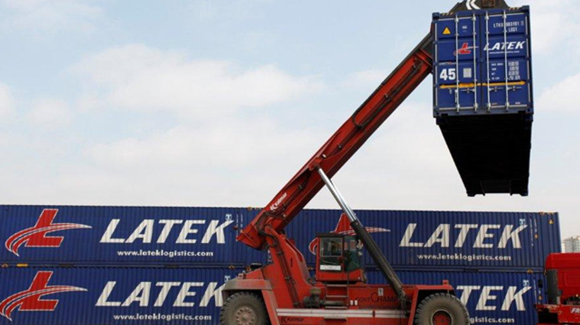 Latek'te temerrüt bilmecesi!