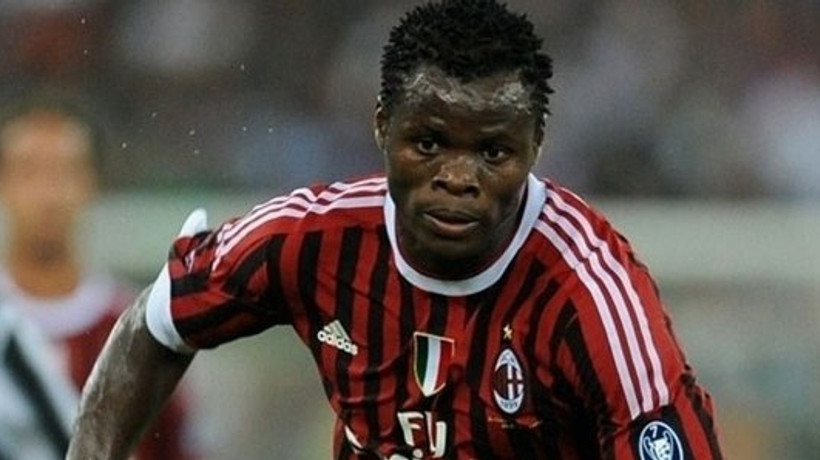 Süper Lig'e dev transfer