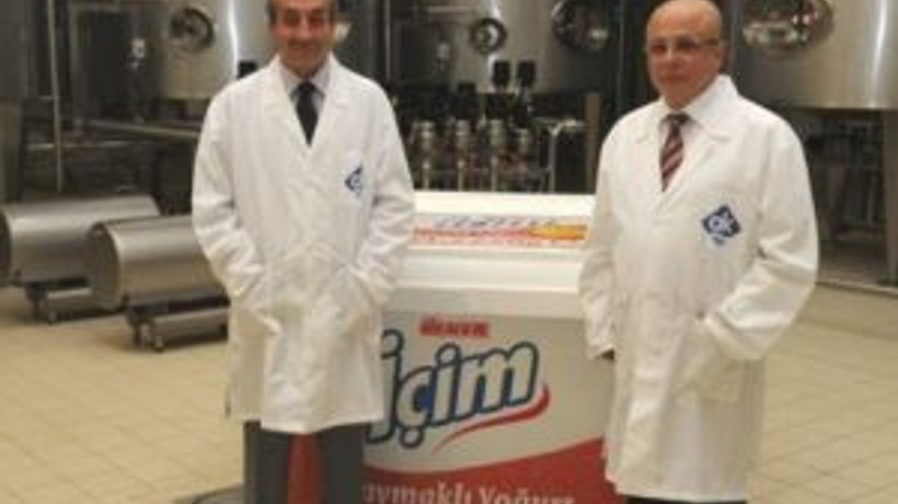 Ülker'den 40 milyon liralık yatırım