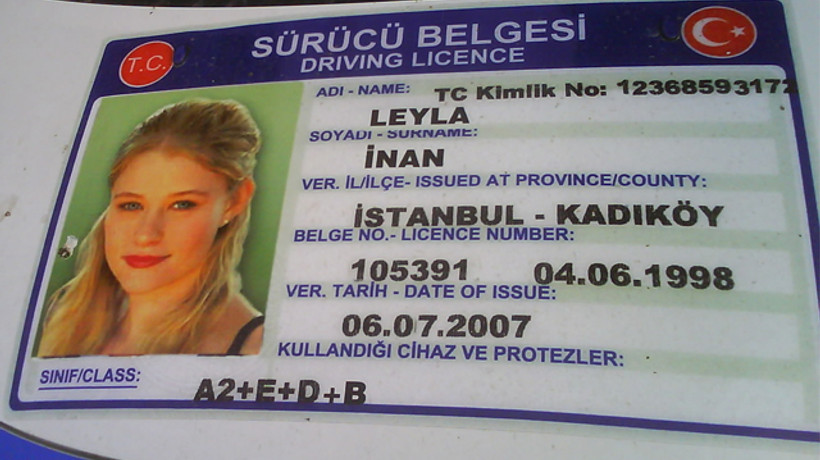 Ehliyetin 86 TL'si kimin cebine gidecekti?