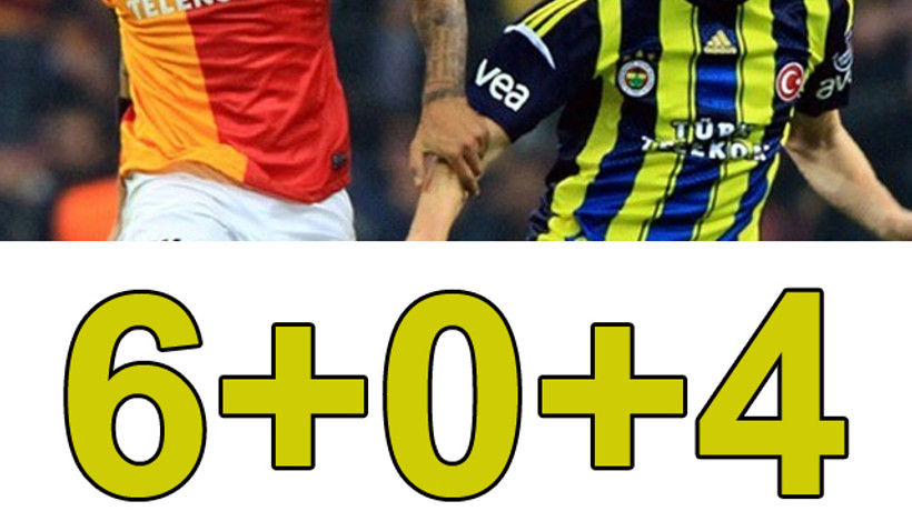 Fener ve Cimbom'un başı büyük belada!