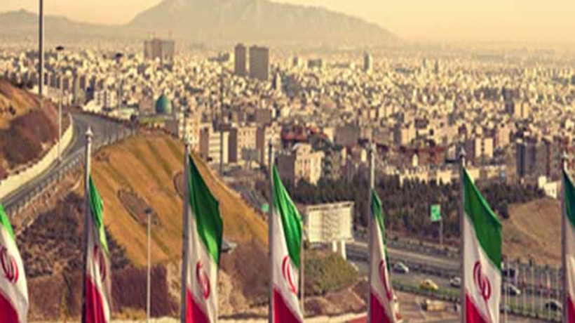 İSO İran'da 10 milyar dolarlık OSB kuracak