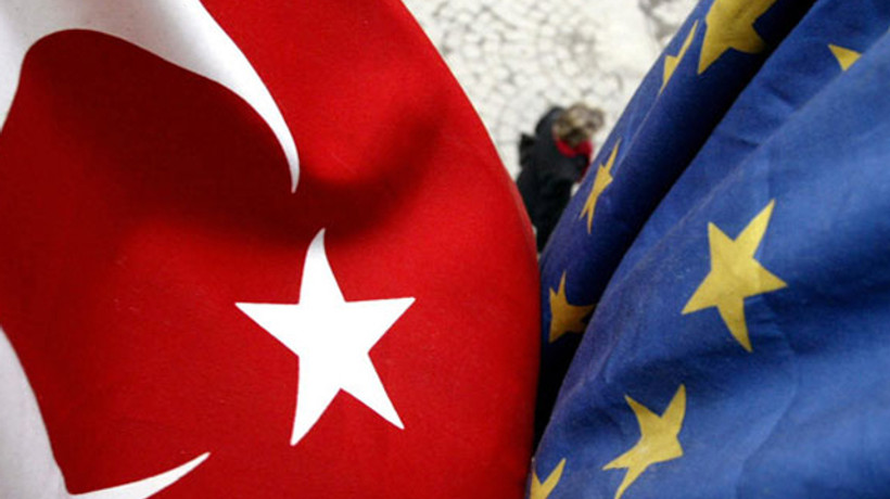 AB: Türkiye'nin vizesiz Avrupa için son tarihi 1 Temmuz!