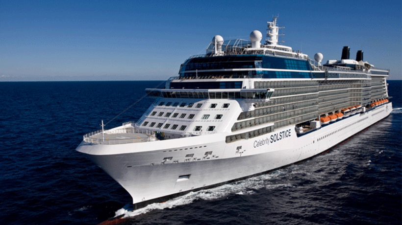 Kruvaziyer bereketi!