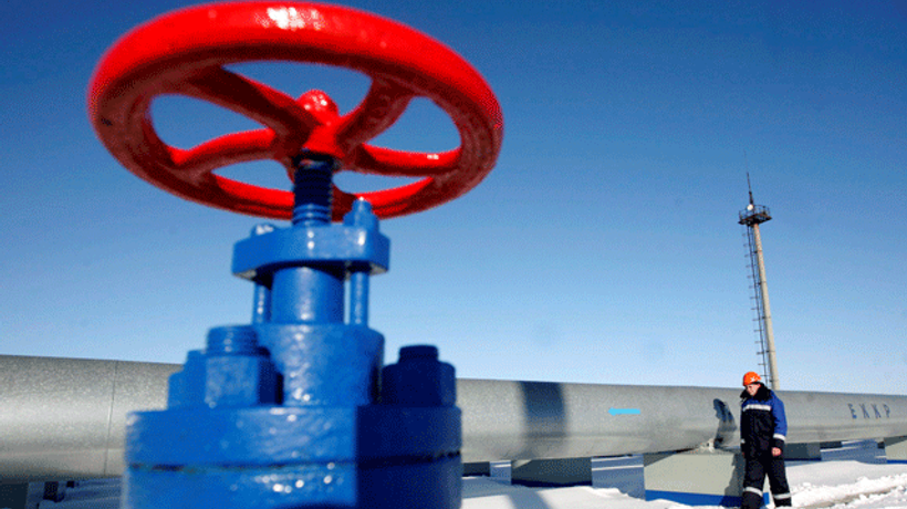 Gözünü bu şirkete dikti!