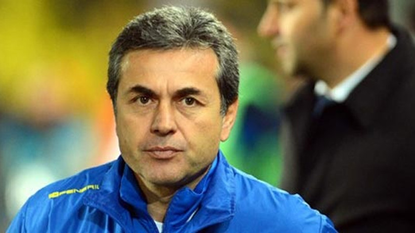 Aykut Kocaman FB'ye geri mi dönüyor?