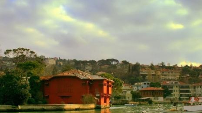 Boğaz'da istimlak yapılacak