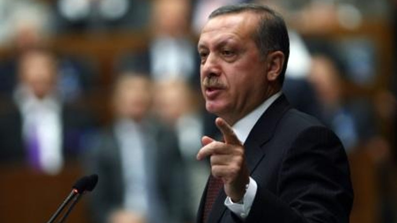 Erdoğan: 'Bırakın 5 yıldızlı otelleri'