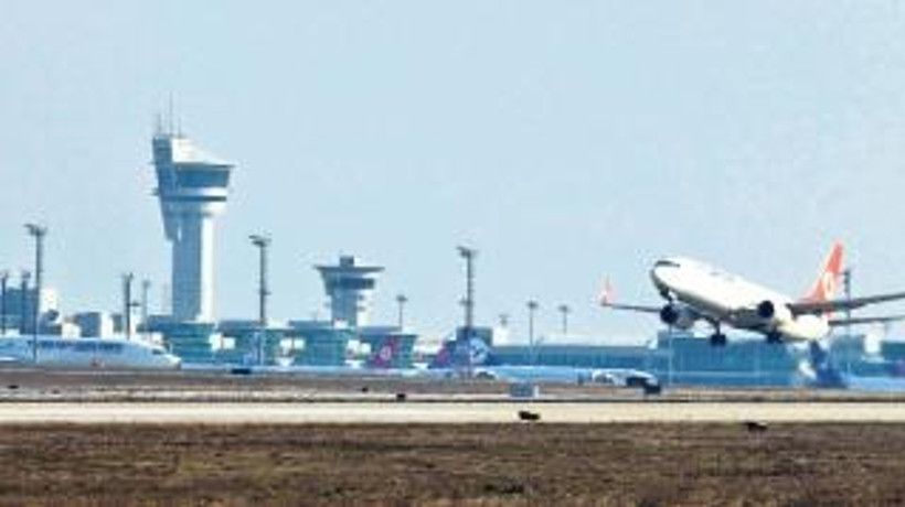 Atatürk Havalimanı kaç yıl daha hizmet verecek?