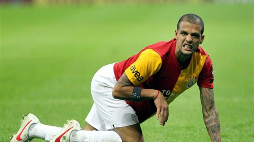 İşte Melo'nun yeni adresi!