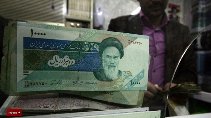 İran'dan yüzde 50 gönüllü devalüasyon!