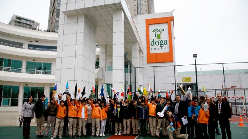 Doğa Koleji kime satıldı?