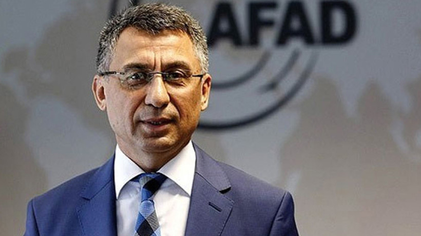 Başbakanlık Müsteşarlığı'na flaş atama