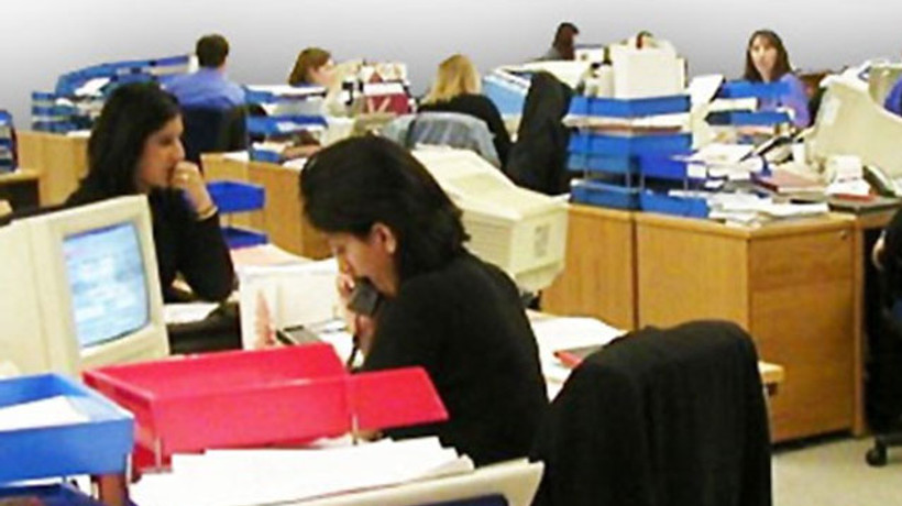 Memurlukta yaşa takılana müjde!