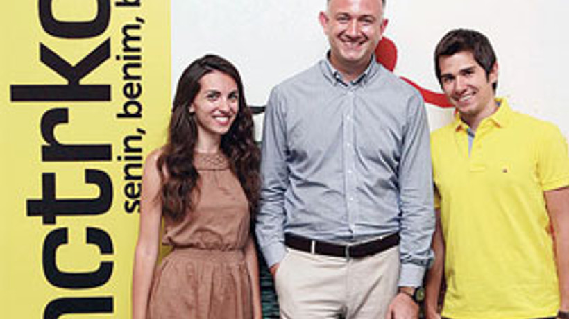 Turkcell'den gençlere özel akıllı telefon kampanyası