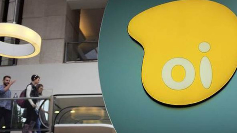 Oi'den rekor iflas erteleme talebi