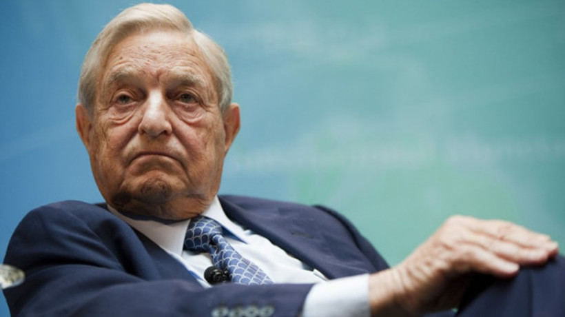 Soros: Brexit hepinizi fakirleştirecek