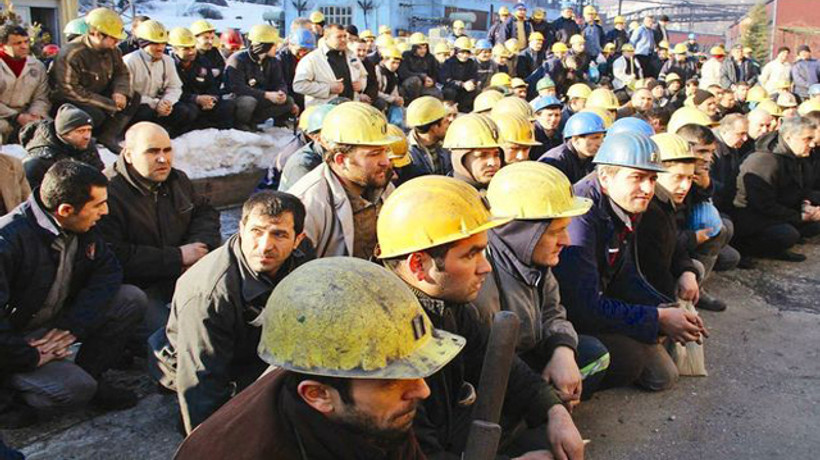 Taşeron işçilerin kadroya nasıl alınacağı netleşiyor