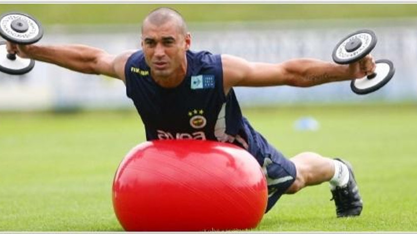 Ünlü futbolcuya yüz kızartıcı suçlama