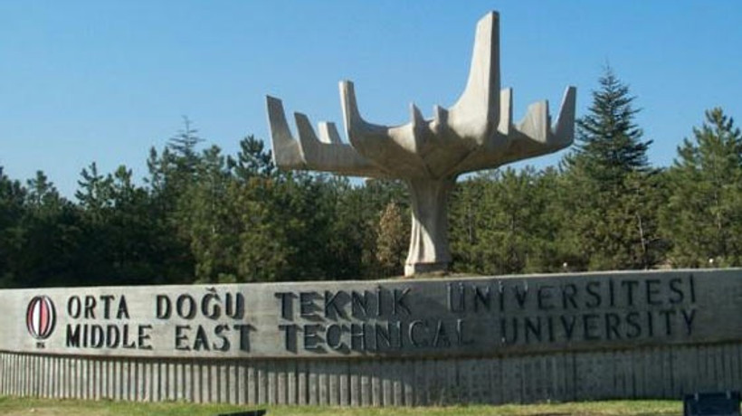 ODTÜ birinciliği kaptırmadı