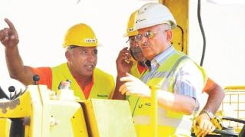 İzmir'le Manisa birleşecek