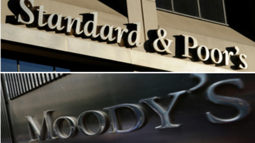 Moody's ve S&P'den ard arda İngiltere açıklaması