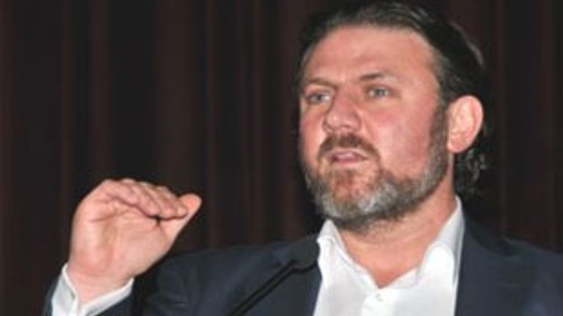 Yiğit Bulut Başbakan'ın başdanışmanı oldu