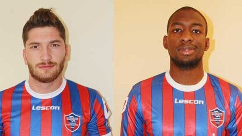 Süper Lig'e bir Sow daha!