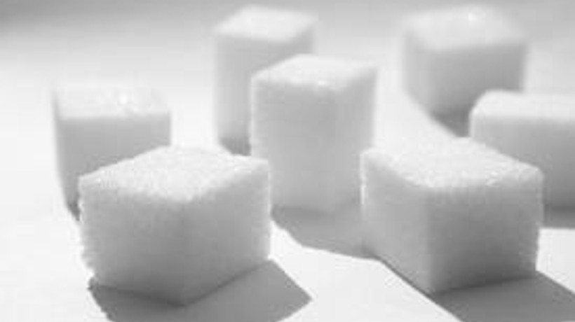 Sıfır kalorili şeker geliyor