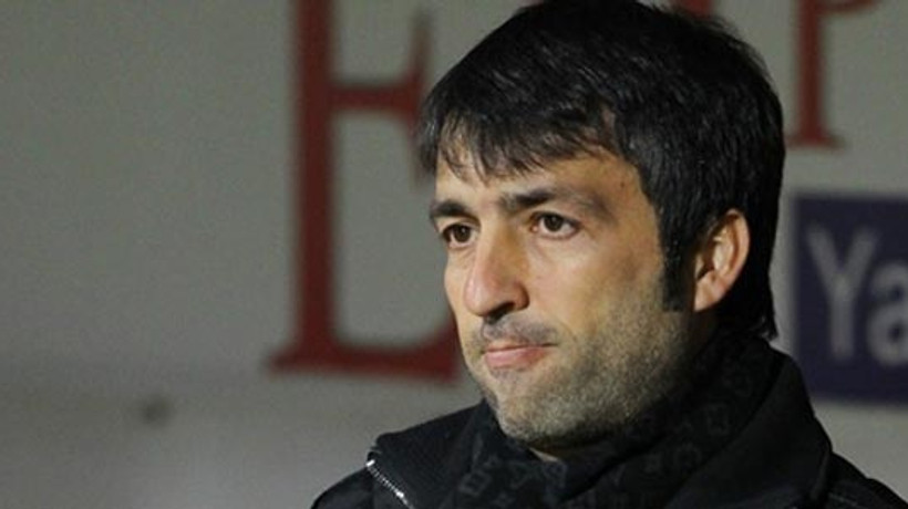 Lig başlamadan istifa etti