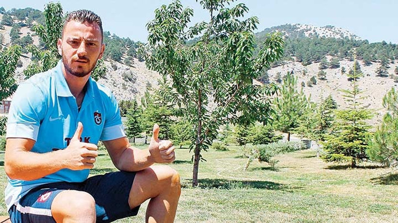 Bu renklere sevdalıyım