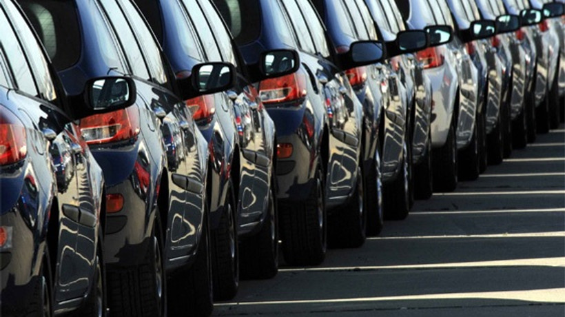 ABD'li dev Türkiye'de