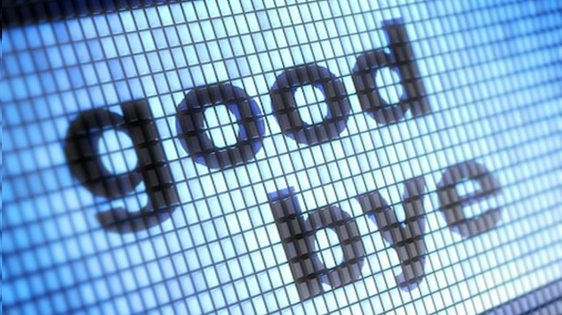 Yılların hizmeti kapanıyor!