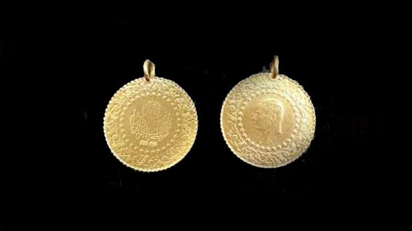 Sahte altın uyarısı!