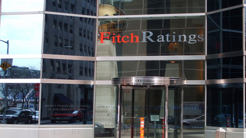 Fitch'den Türkiye'ye not uyarısı!