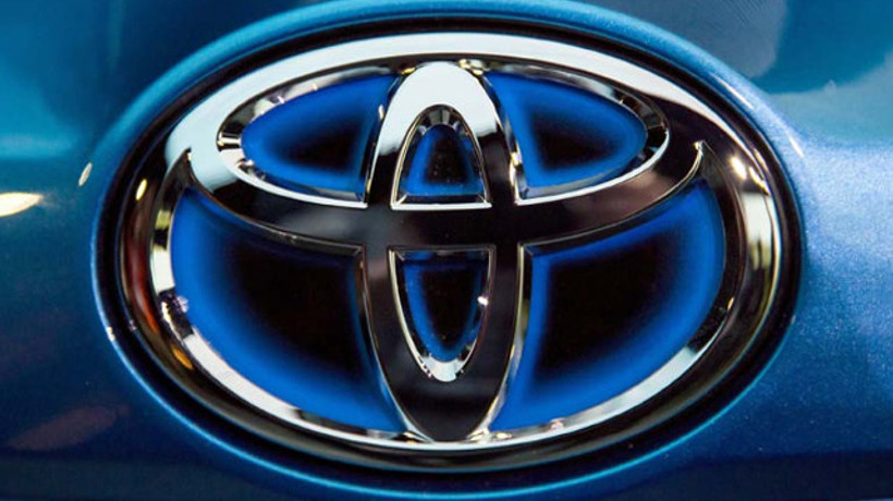 Toyota 1.43 milyon aracı geri çağırdı