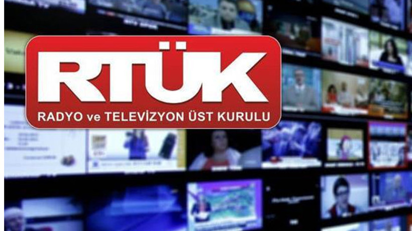 RTÜK 19 kanala para ve uyarı cezası verdi
